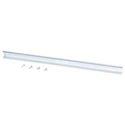 Hensel Mi TS 60 montážní lišta ocel 584 mm 1 ks