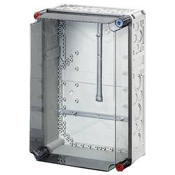 Hensel Mi 2310 2000078 pouzdro 300 x 450 x 214 plast 1 ks