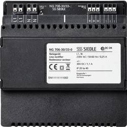 Siedle 210010267-00 příslušenství domovní telefon napájení