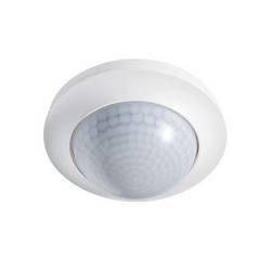 ESYLUX EP10427763 pod omítku detektor přítomnosti osob 360 ° bílá IP20