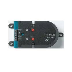 Siedle 200043874-00 intercom černá