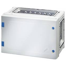 Hensel FP 0120 68000201 pouzdro 270 x 180 x 163 plast 1 ks