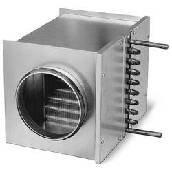 Helios Ventilatoren 09479 topný registr termický
