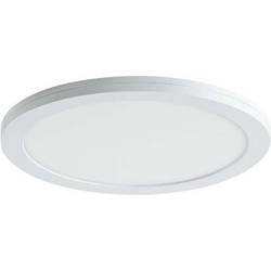 Brumberg MOON MAXI LED svítidlo zápustné LED 24 W bílá bílá