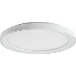 Brumberg Brumberg Leuchten LED svítidlo zápustné LED 31 W bílá bílá