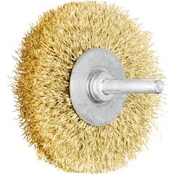 PFERD TOOLS Kulatý nástavec 43105002 10 ks