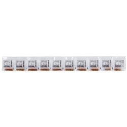 LAPP 61794790 dutinka 1 mm² částečná izolace žlutá 1000 ks