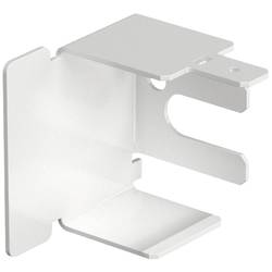 OBO Bettermann 6249410 zakončení koncová část (š x v) 30 mm x 30 mm 1 ks bílá