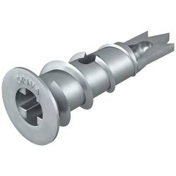 OBO Bettermann 3483214 910 GKDM 12x30 hmoždinka do sádrokartonu 30 mm 100 ks