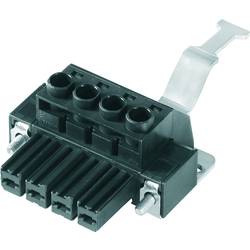 Weidmüller BV/SV zásuvkový konektor na kabel 5, rozteč 7.62 mm, 1933360000, 25 ks