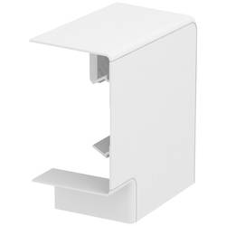 OBO Bettermann 6274220 montážní příslušenství (š x h) 110 mm x 70 mm 1 ks čistě bílá