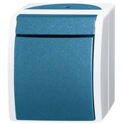 ABB 2CKA001484A0370 Kolébkový spínač IP44 vícebarevná