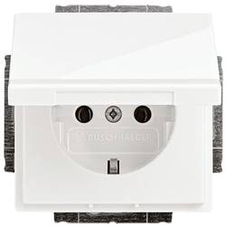 ABB 2CKA002018A1467 přístrojová vložka IP20 dopravní bílá, bílá