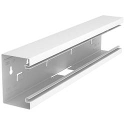 OBO Bettermann 6277060 T spojka (š x v) 110 mm x 70 mm 1 ks čistě bílá