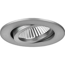 Brumberg 40363153 40363153 LED vestavné svítidlo, LED, žádná, 6 W, niklová