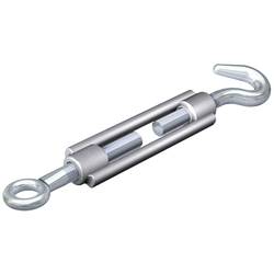 OBO Bettermann 5300037 Zámek 1 ks kov