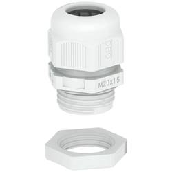 OBO Bettermann V-TEC VM63+ LGR kabelová průchodka, 2022776, 1.5 mm, 5 ks