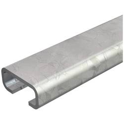 OBO Bettermann 1109022 Profilová lišta (d x š x v) 2000 x 27 x 12.5 mm 1 ks