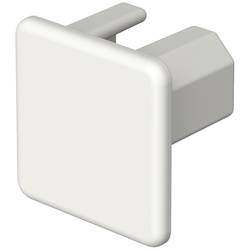 OBO Bettermann 6175550 zakončení (š x v) 17 mm x 18 mm 10 ks čistě bílá