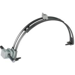 DEHN 204109 DLH DS 8 H16 FG180.280 GR V2A sada pro montáž přepěťové ochrany 1 ks