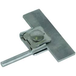 DEHN 365031 FK KB 6.10 KBF0.7 8 AL Skládací svorka 1 ks