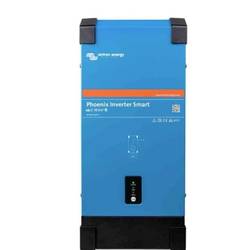 Victron Energy měnič napětí Wechselrichter Victron Phoenix 48/1600 Smart, 1600 W, 48 V -> 230 V