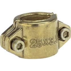 GARDENA 07210-20 mosaz spona 20 mm (3/4) Ø