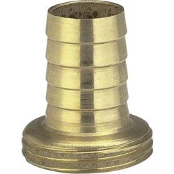 GARDENA 07146-20 mosaz hadicové šroubení 19 mm (3/4) AG, 13 mm (1/2) Ø