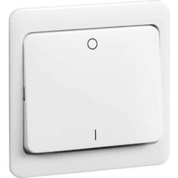 PEHA by Honeywell kryt kolébka čistě bílá 187611 1 ks