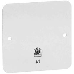 PEHA by Honeywell 2násobný kryt kryt bílá 585211 1 ks