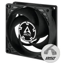 Arctic ACFAN00150A PC větrák s krytem černá (š x v x h) 80 x 80 x 25 mm