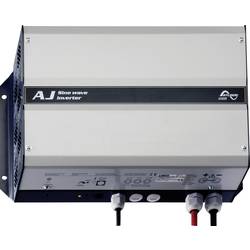 Studer síťový měnič AJ 2400-24, 2400 W, 24 V/DC -> 230 V/AC