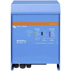 Victron Energy síťový měnič MultiPlus C 24/5000/120-100, 5000 W, 24 V/DC -> 230 V/AC, zabudovaná nabíječka