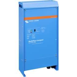 Victron Energy síťový měnič MultiPlus C 12/2000/80-30, 2000 W, 12 V/DC -> 230 V/AC, zabudovaná nabíječka