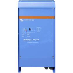 Victron Energy síťový měnič MultiPlus C 24/2000/50-30, 2000 W, 24 V/DC -> 230 V/AC, zabudovaná nabíječka