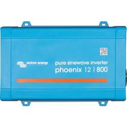 Victron Energy měnič napětí Phoenix 12/800, 800 W, 12 V/DC -> 230 V/AC