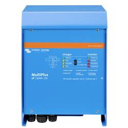 Victron Energy síťový měnič MultiPlus 48/5000/70-100, 5000 W, 48 V/DC -> 230 V/AC, zabudovaná nabíječka