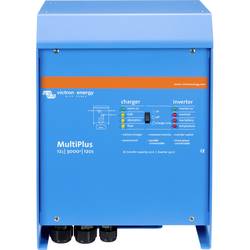 Victron Energy síťový měnič MultiPlus C 12/3000/120-50, 3000 W, 12 V/DC -> 230 V/AC, zabudovaná nabíječka