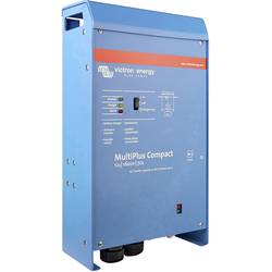 Victron Energy síťový měnič MultiPlus C 24/1600/40-16, 1600 W, 24 V/DC -> 230 V/AC, zabudovaná nabíječka