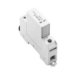 Weidmüller 2907940000 VPU AC II+III 1+1 R 275/20 S svodič přepětí 1 ks