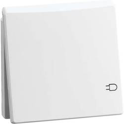 PEHA by Honeywell 1násobné kompletní sada zásuvka černá 848411 1 ks