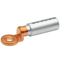 Klauke 370R12 370R12 kabelové oko 180 ° M12 185 mm² 1 ks