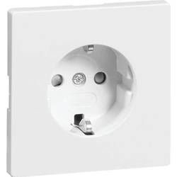 PEHA by Honeywell 1násobné kompletní sada zásuvka čistě bílá 820611 1 ks