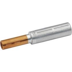 Klauke 328R25 krimpovací spojka s odlehčením tahu 95 mm² 120 mm² bez izolace 1 ks Piece