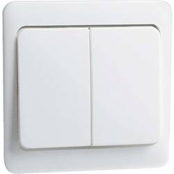 PEHA by Honeywell kryt kolébka bílá 176511 1 ks