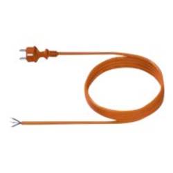 Bachmann 328.875 napájecí kabel oranžová 3.00 m