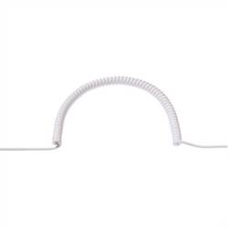 Bachmann 692.282 napájecí kabel bílá 7.50 m