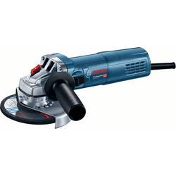 Bosch Professional GWS 9-125 S 0601396104 úhlová bruska 125 mm, 900 W