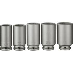 Fein 62405323020 3/4 (20 mm) silový nástrčný klíč 27 mm, 30 mm, 32 mm, 36 mm, 41 mm