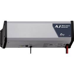 Studer síťový měnič AJ 1000-12, 1000 W, 12 V/DC -> 230 V/AC